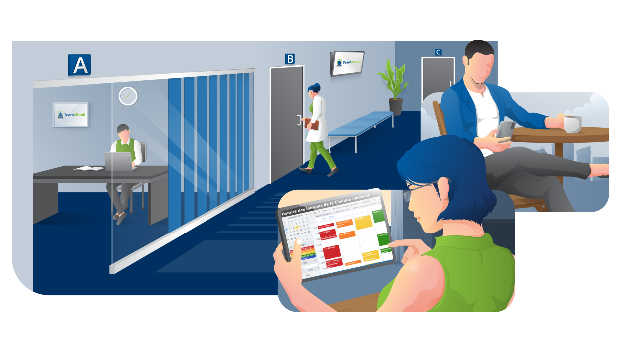 Team Management Software