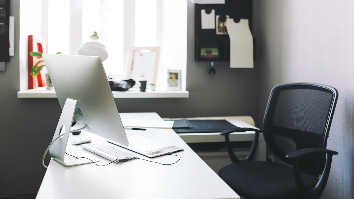 Best Office Room Selection